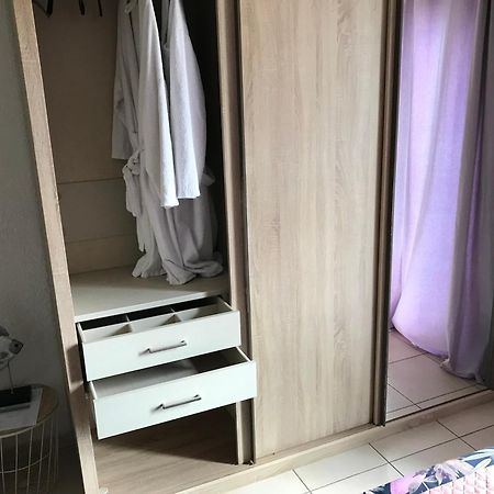 לה לוק Chambre D'Hotes Coeur Du Var מראה חיצוני תמונה
