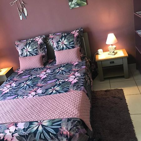 לה לוק Chambre D'Hotes Coeur Du Var מראה חיצוני תמונה