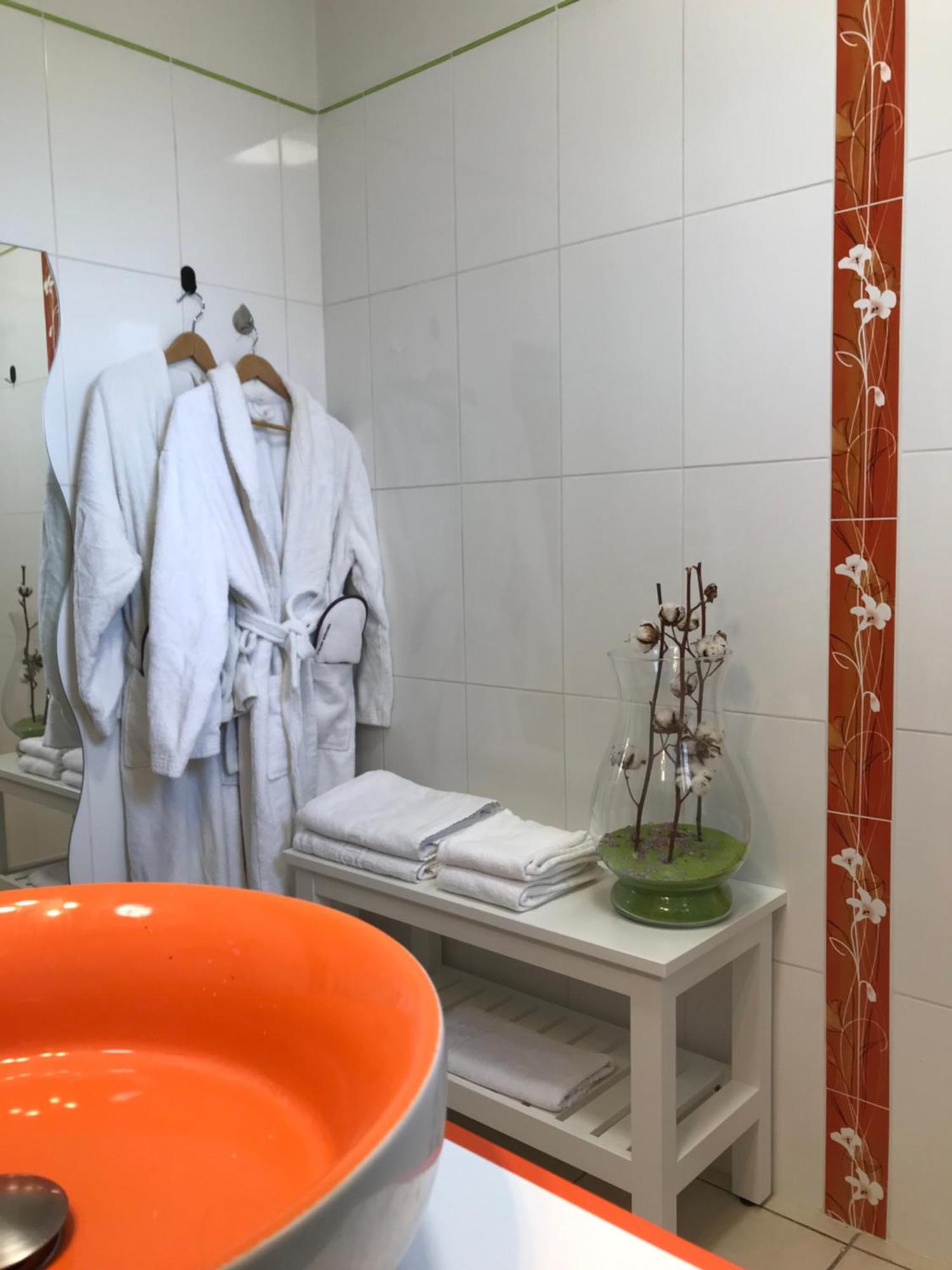 לה לוק Chambre D'Hotes Coeur Du Var מראה חיצוני תמונה