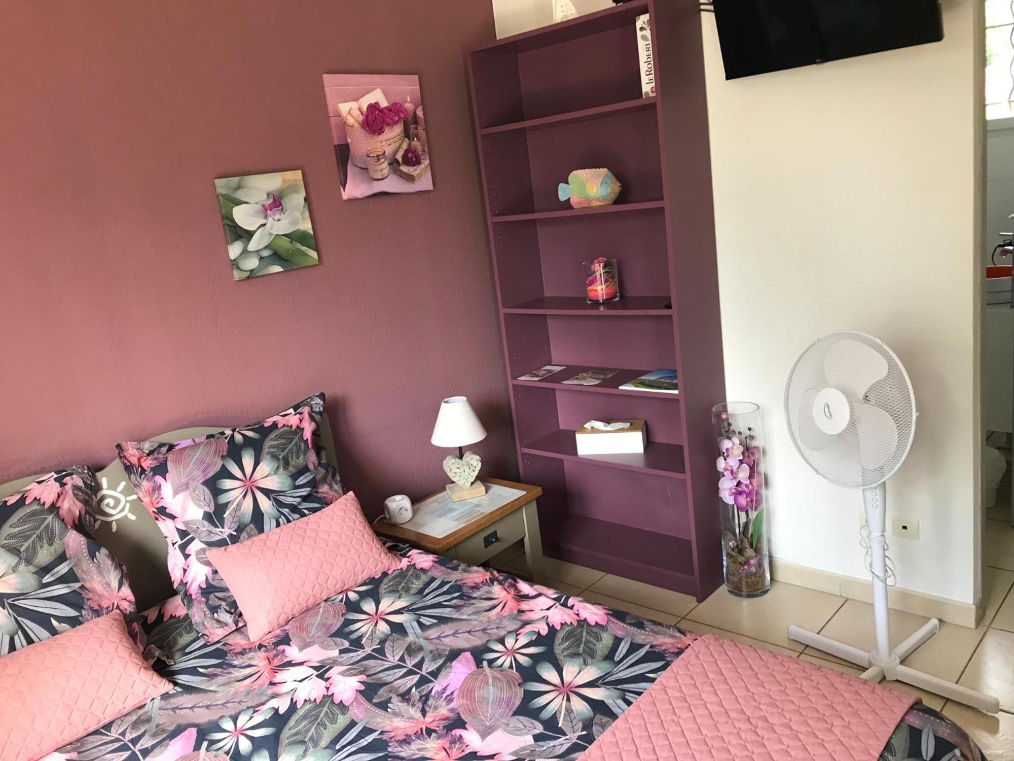 לה לוק Chambre D'Hotes Coeur Du Var מראה חיצוני תמונה