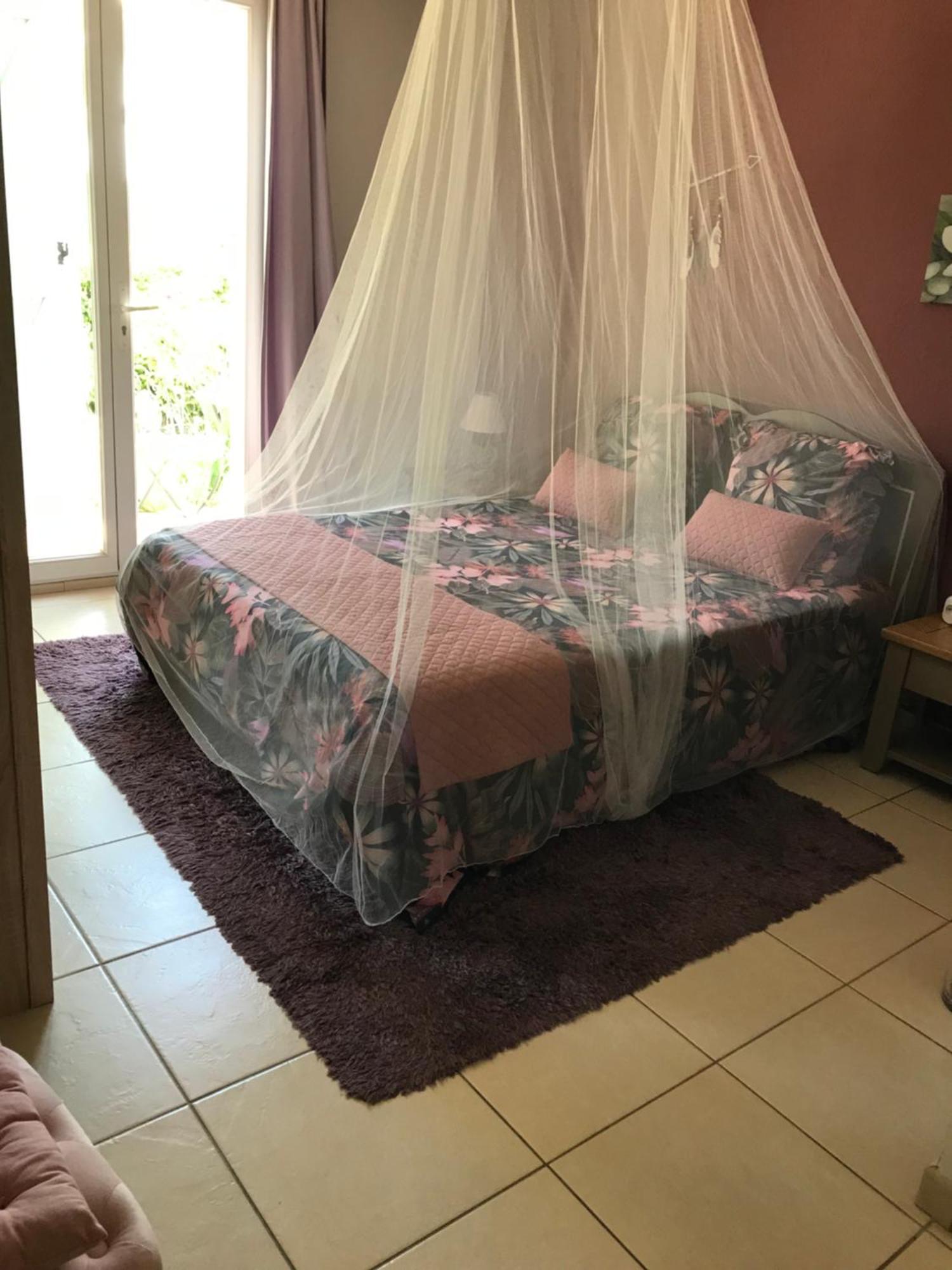 לה לוק Chambre D'Hotes Coeur Du Var מראה חיצוני תמונה