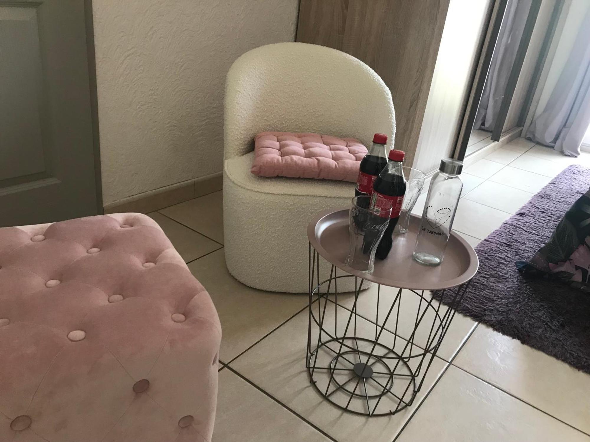 לה לוק Chambre D'Hotes Coeur Du Var מראה חיצוני תמונה